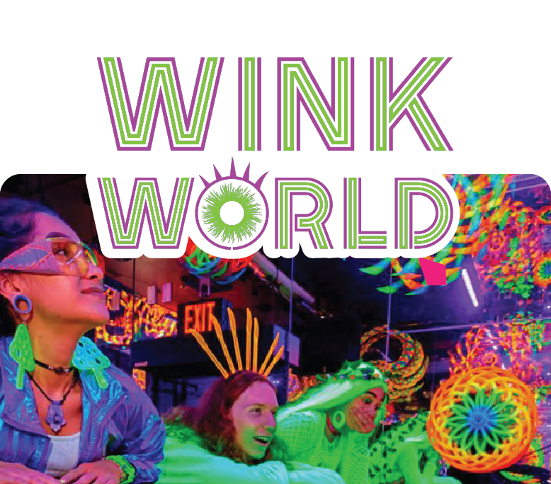 Wink World