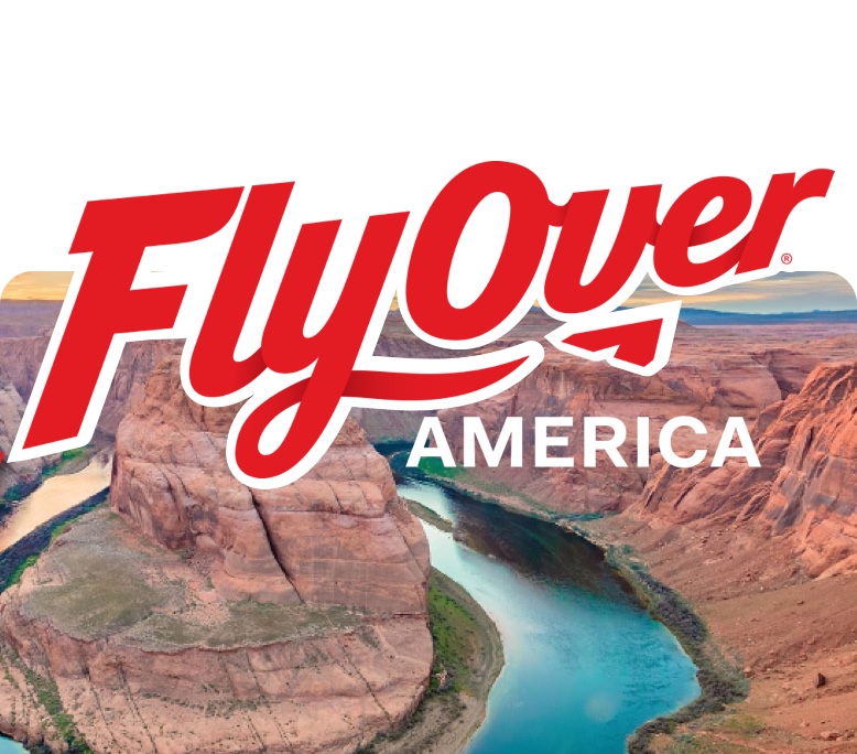 FlyOver America