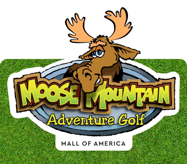 Moose Mountain Adventure Minigolf