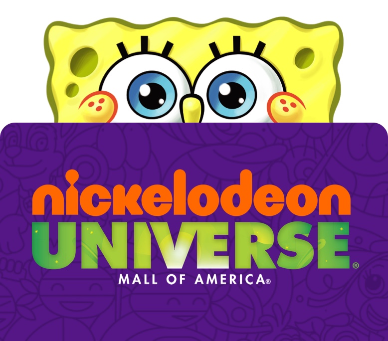 Nickelodeon Universe