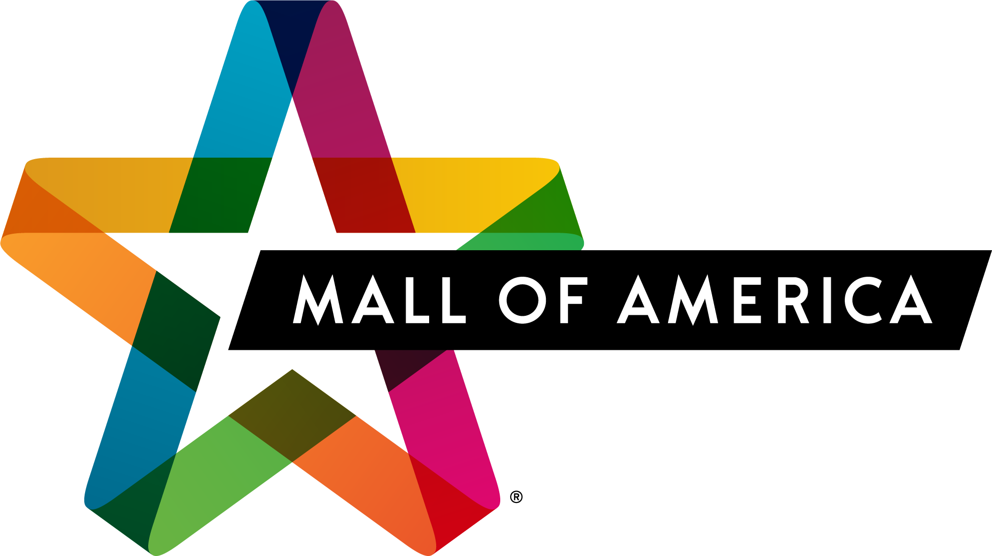 Mall of America - WhiteWater